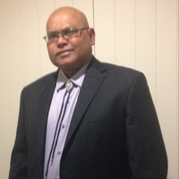 Anand Goundar