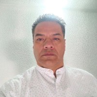 Edgar  Alfonso Ramos Villarraga