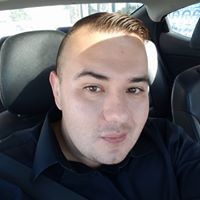 Andrew Vasquez