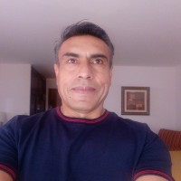 Raúl Jiménez Jacinto
