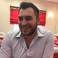 Şenol Şimşek