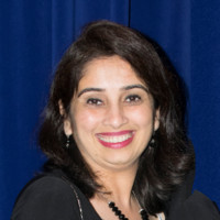 Heena Bhagat