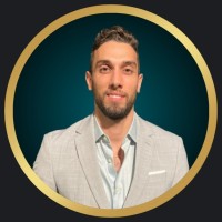 Jordan D. Rom