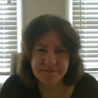 Geri Fitzsimmons