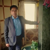 saeed mughal