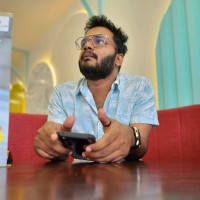 Sandheep Sanju