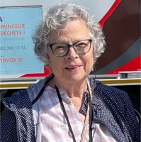 Joyce Mackay