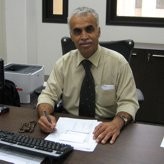 Prof. ABDALLAH Baniabdelrahman