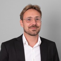 Gianluca Rolando Mancinelli