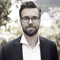 Benjamin Broch