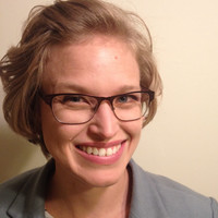 Esther Hill, ACS CCP