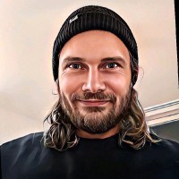 Olivier Van Driel