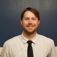 Scott Drewry, P.G.