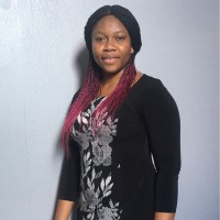 Chisom Chiedozie