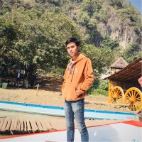 Pyae Phyo Maung