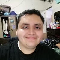 Angel Eduardo Manzano Corpeño