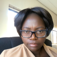 Precious Mulaudzi