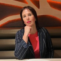 Iryna Cherkasova