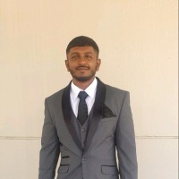 Viran Govender