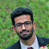 Shashank Soni
