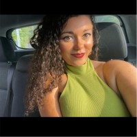 Chloé Boudjoudi