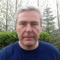 Vilhjálmur Hjaltalín