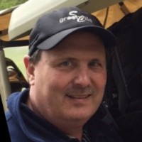 Greg Parrish