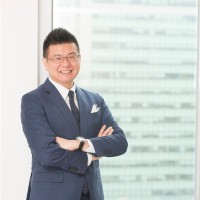 Richard Chih-han Chien