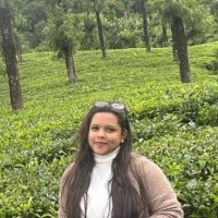 Shruti Mandapalli