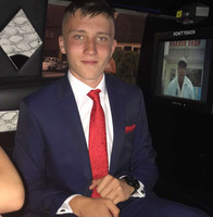 Max Haslam