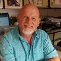 Luan Paul (Rieme) Botha