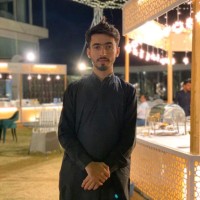Siraj Ahmad