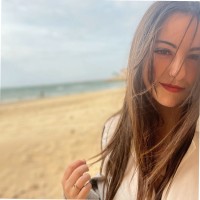 Montse Vasco Delgado