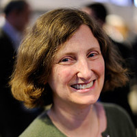 Kate Turner