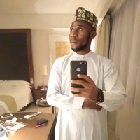 Ibrahim Hassan