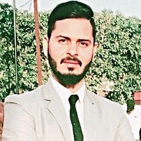 Saurabh Raman Kaushik