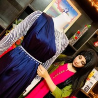 Nida Ghulam Rasool
