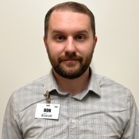 Ronald Tolzman, Lpq