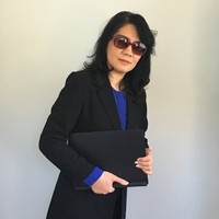 Kathy Zhou