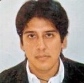 Rolando Cristobal Mendoza Gomez