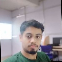 Anshuman Mahakud