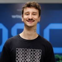 Leonardo Peruzzolo F.