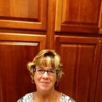 Brenda Evans