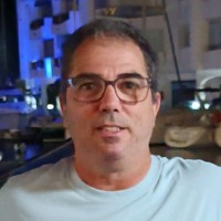 Jose Carlos Mercado