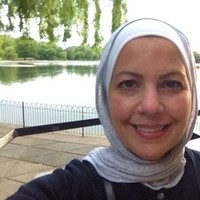Mona Halawa