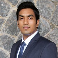 Rachit Mundhra