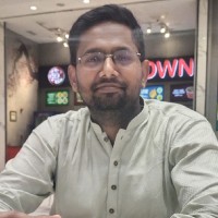 Usman Hanif
