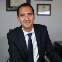 John Arechigo
