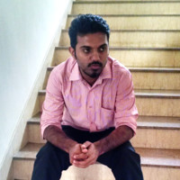 Sharath Narayanan