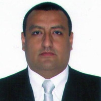 Ricardo Rodolfo Fernández Manrique